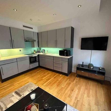 1 Bedroom In St James Piccadilly Hy10 Londres Extérieur photo