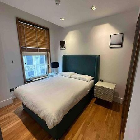 1 Bedroom In St James Piccadilly Hy10 Londres Extérieur photo