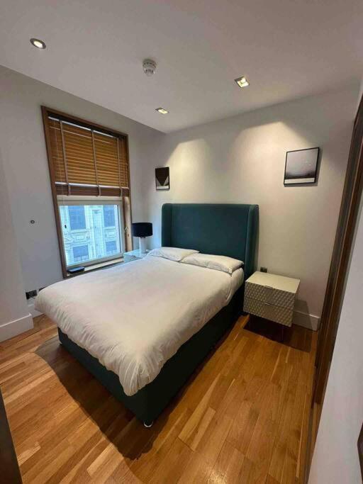 1 Bedroom In St James Piccadilly Hy10 Londres Extérieur photo